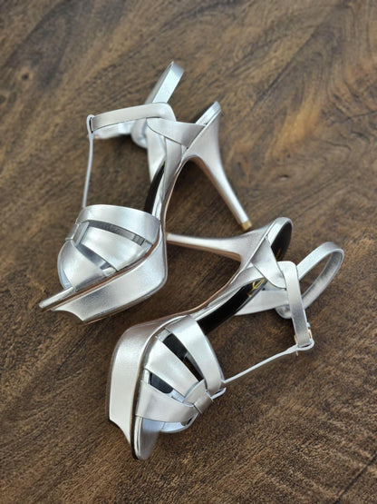 YSL Heels 3 colors