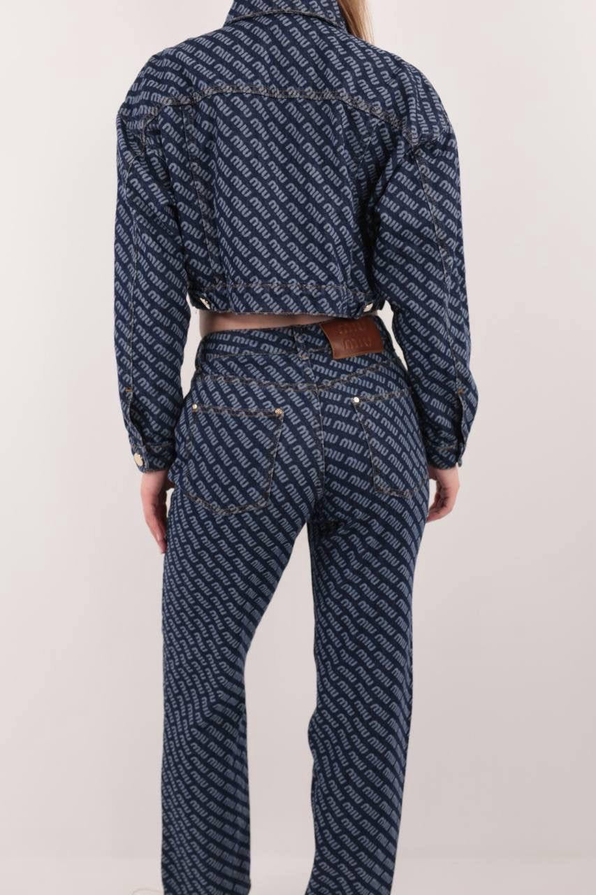 Miu Miu Set