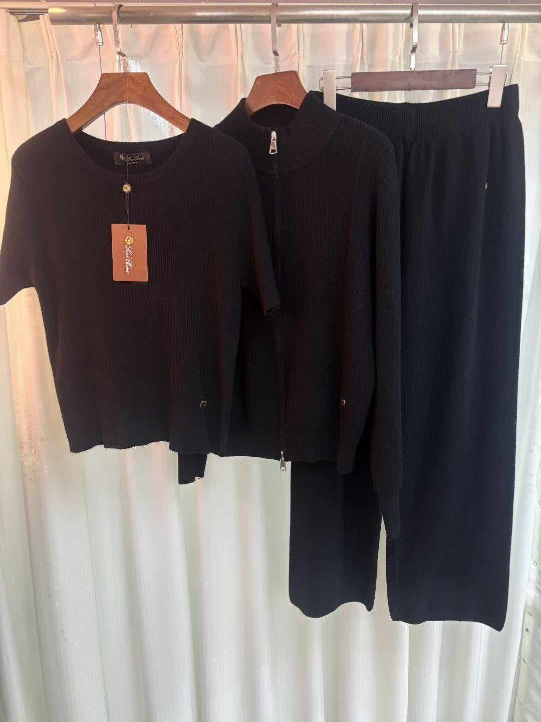 Loro Piana Set