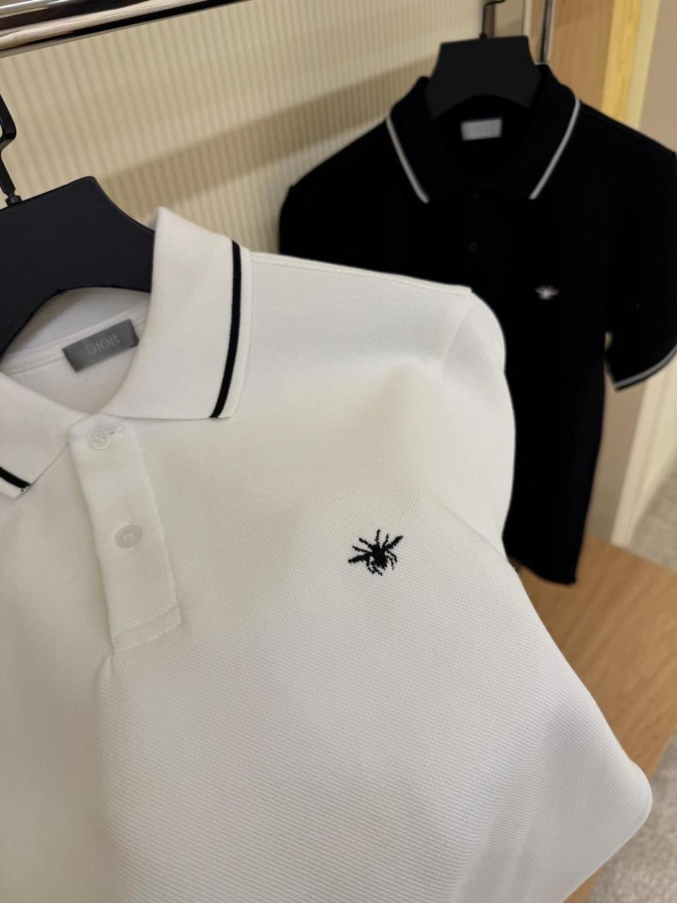 Dior Polo Shirt 3 colors