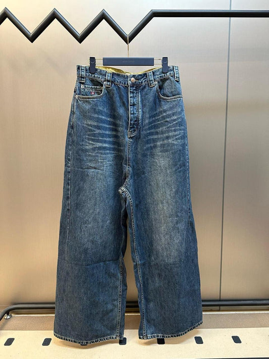 Balenciaga jeans Pants
