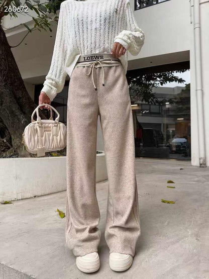 Loewe Pants 2 colors