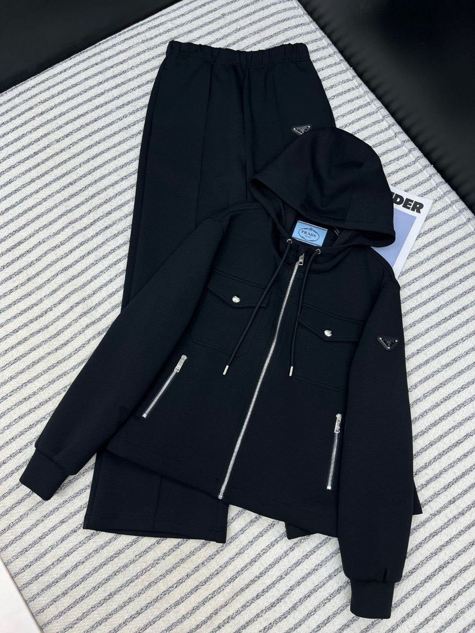 Prada Set
