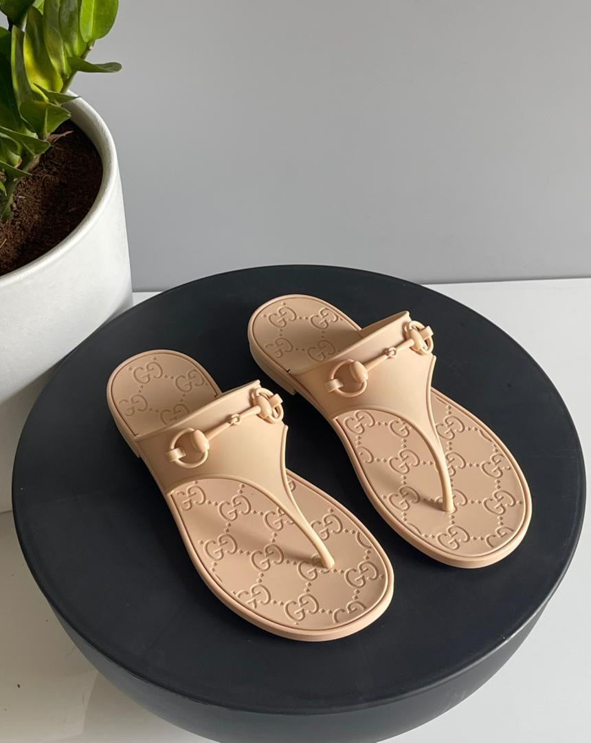 Gucci Slippers 4 colors
