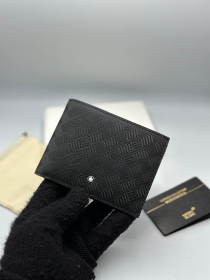 MontBlanc Wallet (VIP Quality) 6 models