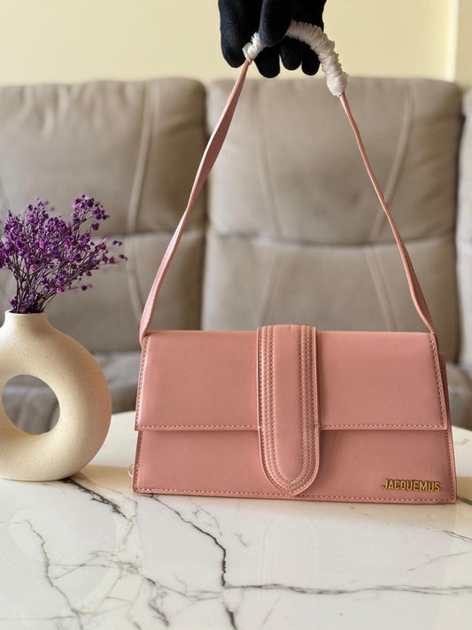 Jacquemus Shoulder Bag 2 colors