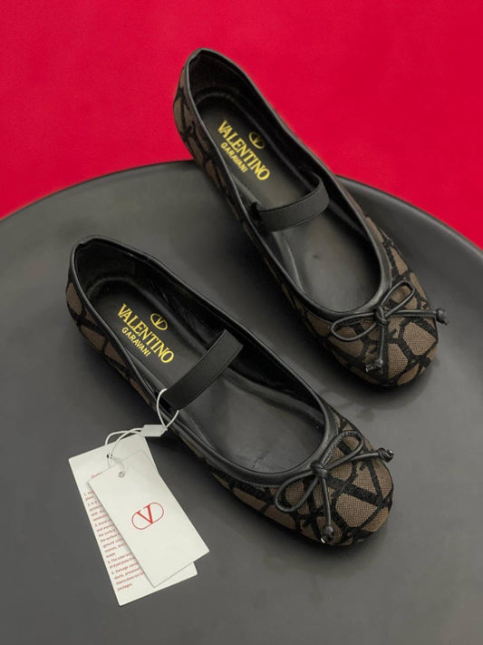 Valentino Ballerina 2 colors