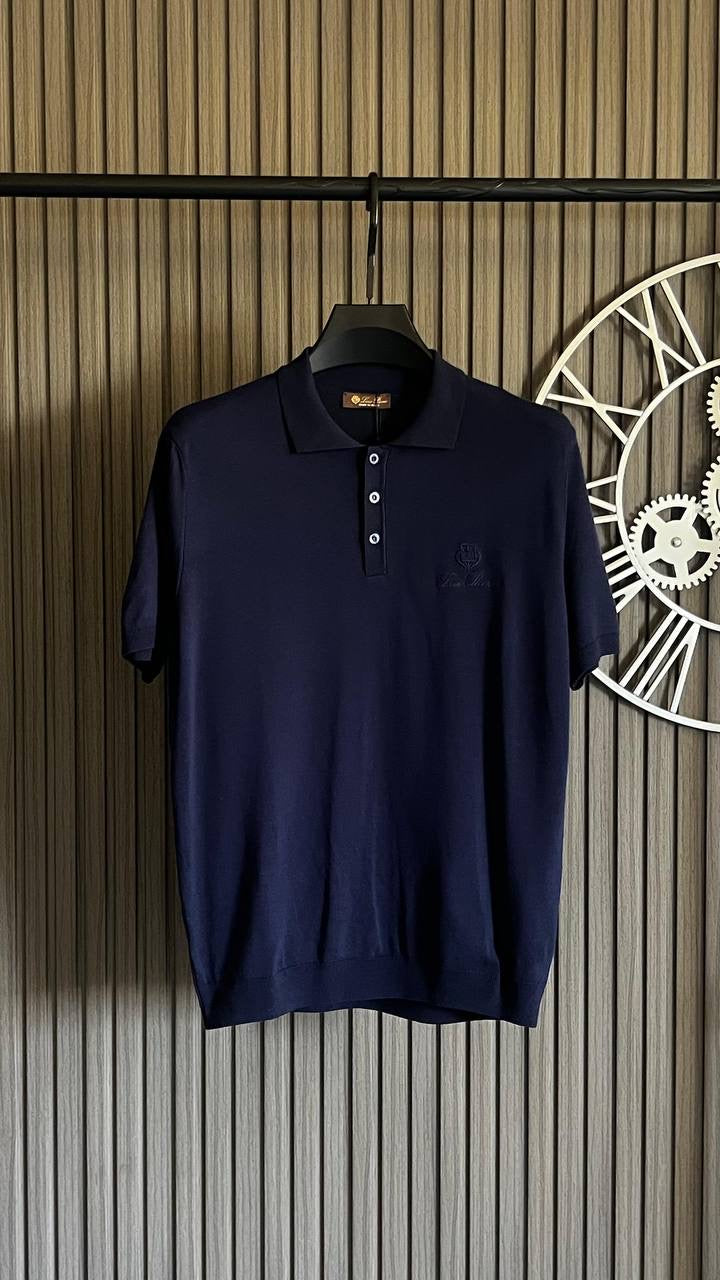Loro Piana Polo Shirt 4 colors