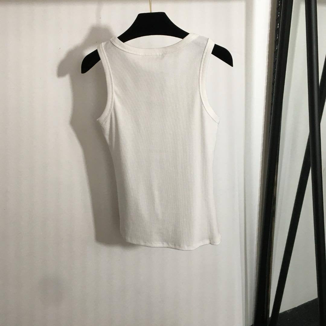 Alaia T-Shirt 2 colors