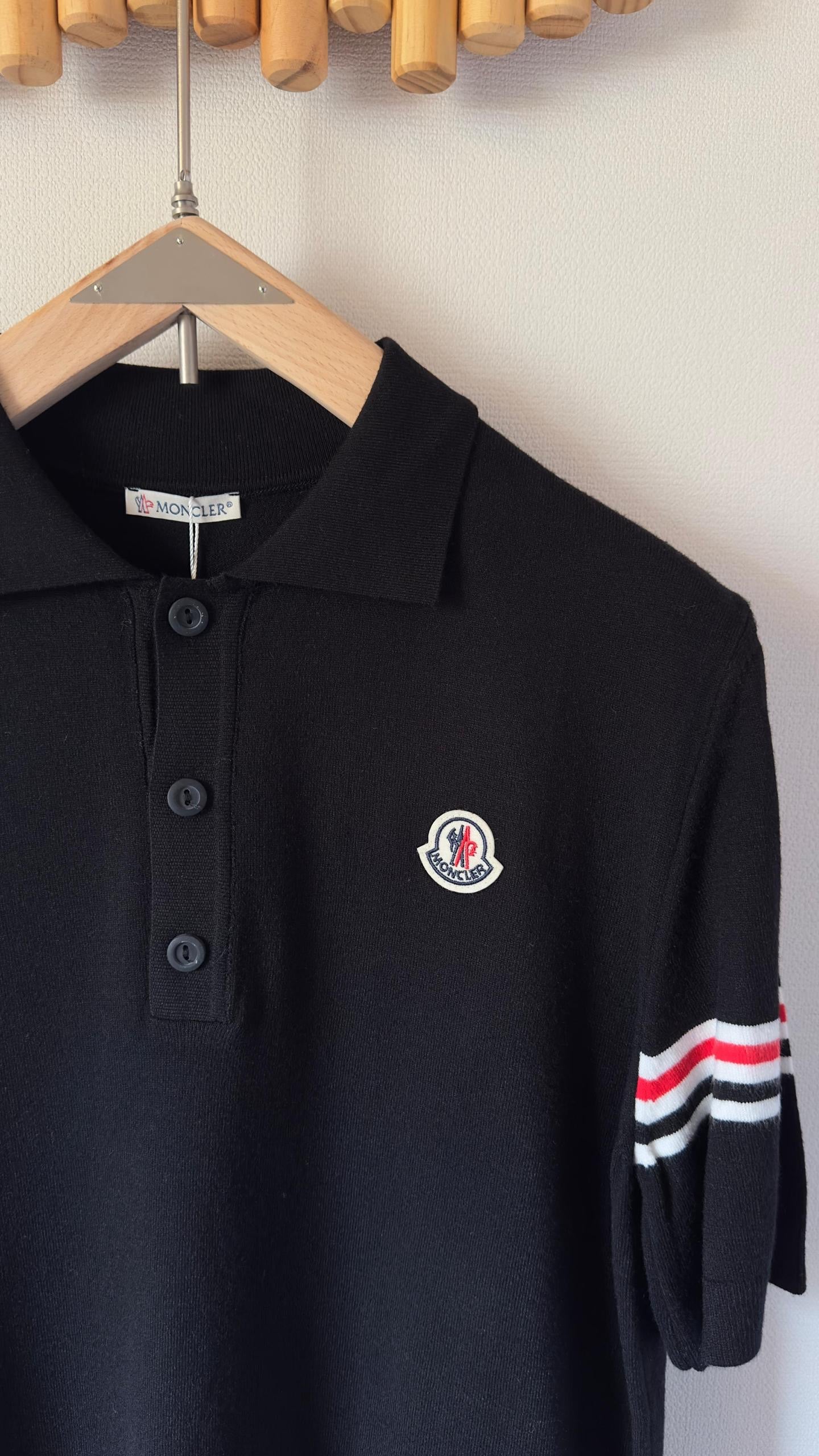 Moncler Polo Shirt