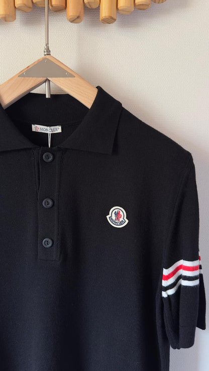 Moncler Polo Shirt