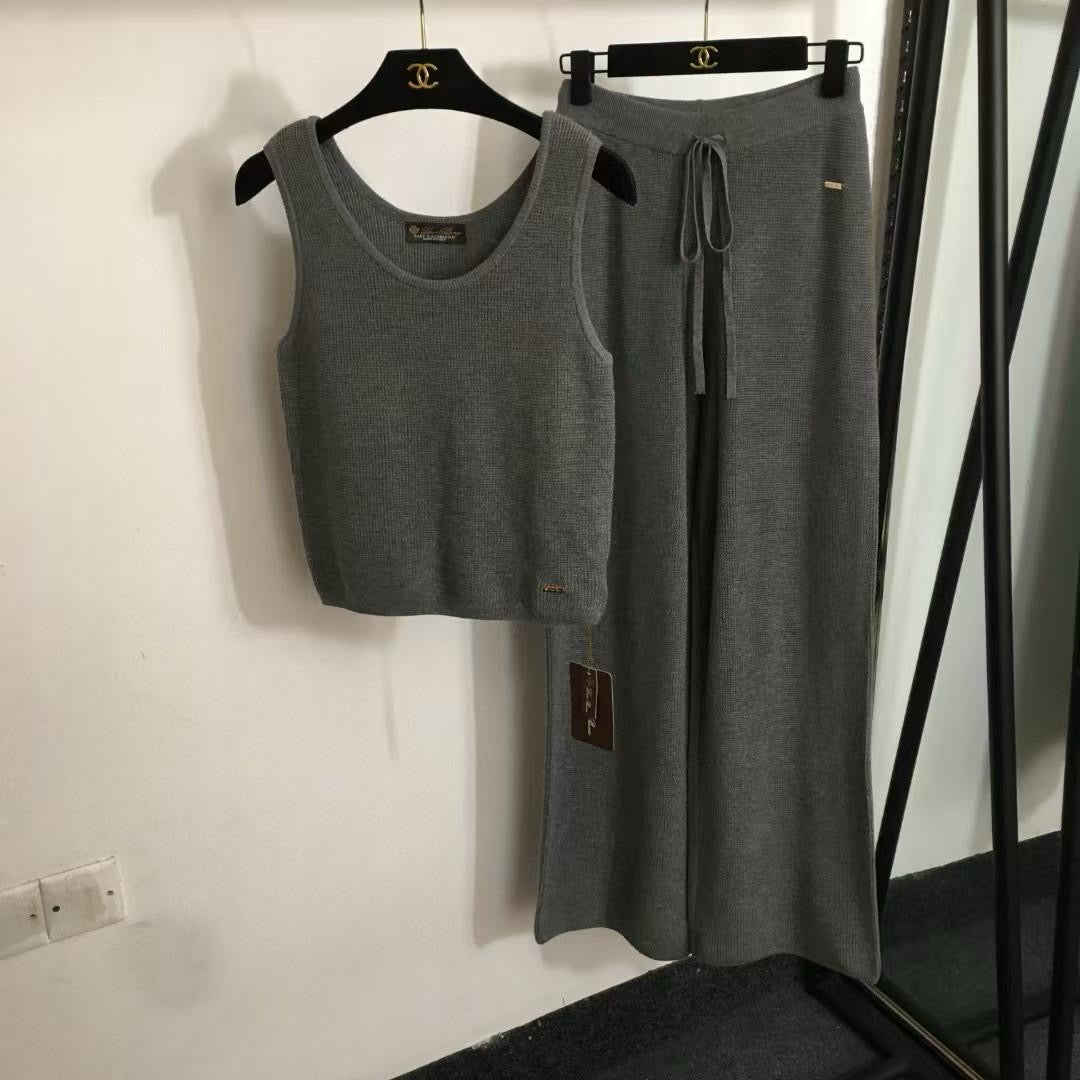 Loro Piana Set