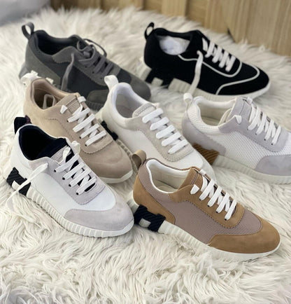 Hermes Sneakers