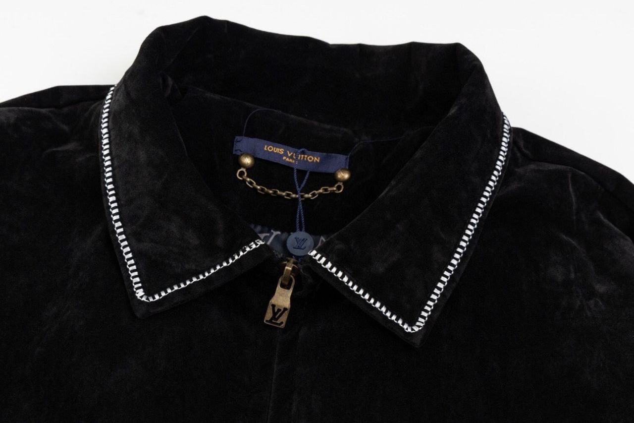 Louis Vuitton Jacket