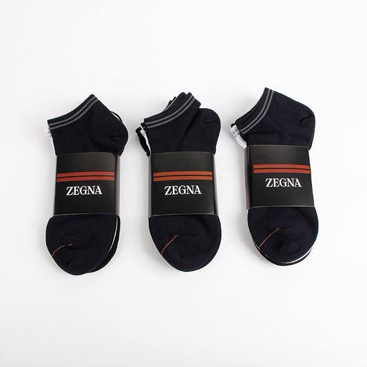 Zegna Socks