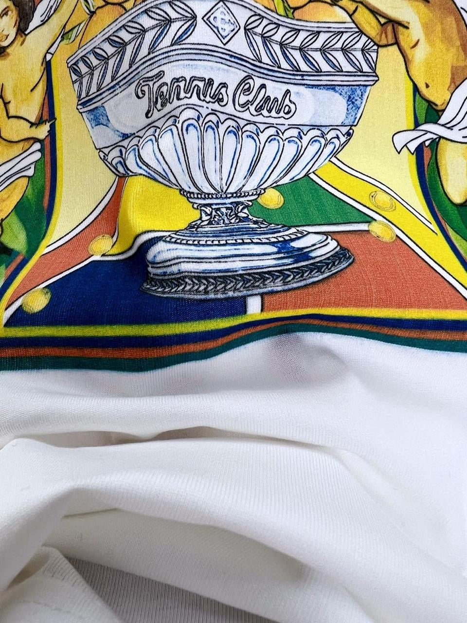 Casablanca T-Shirt