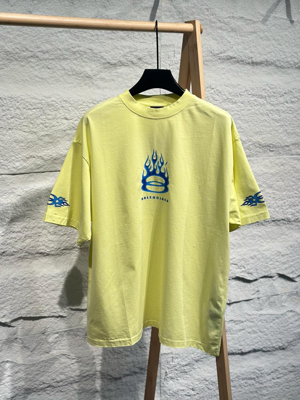 Balenciaga T-Shirt 2 colors