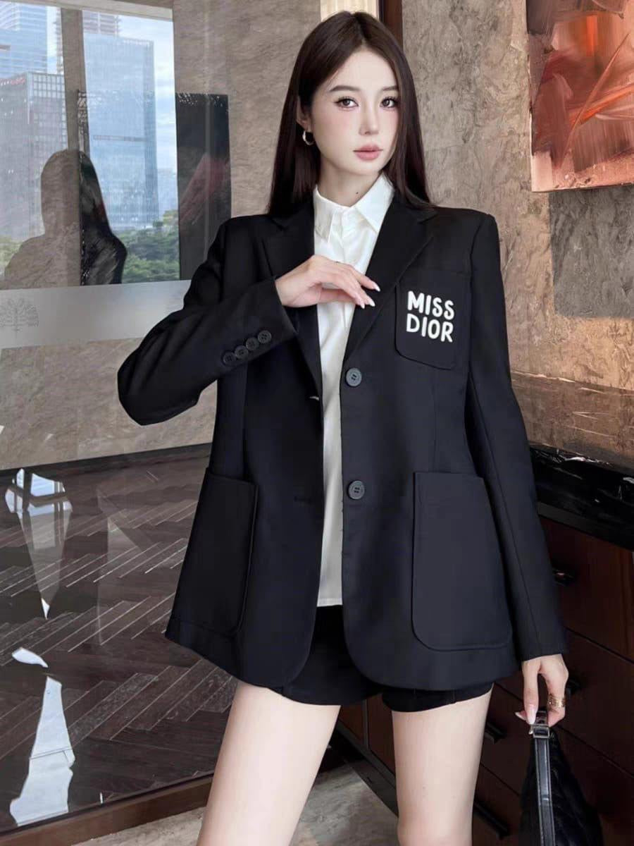 Dior Blazer