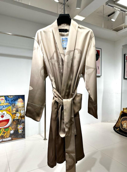 Louis Vuitton Silk Rope
