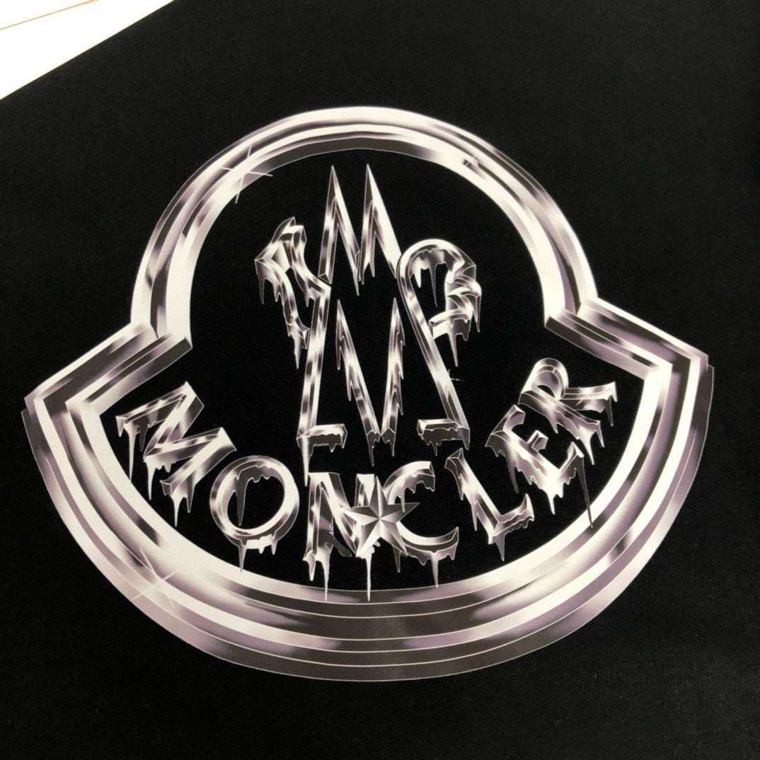 Moncler T-Shirt 2 colors