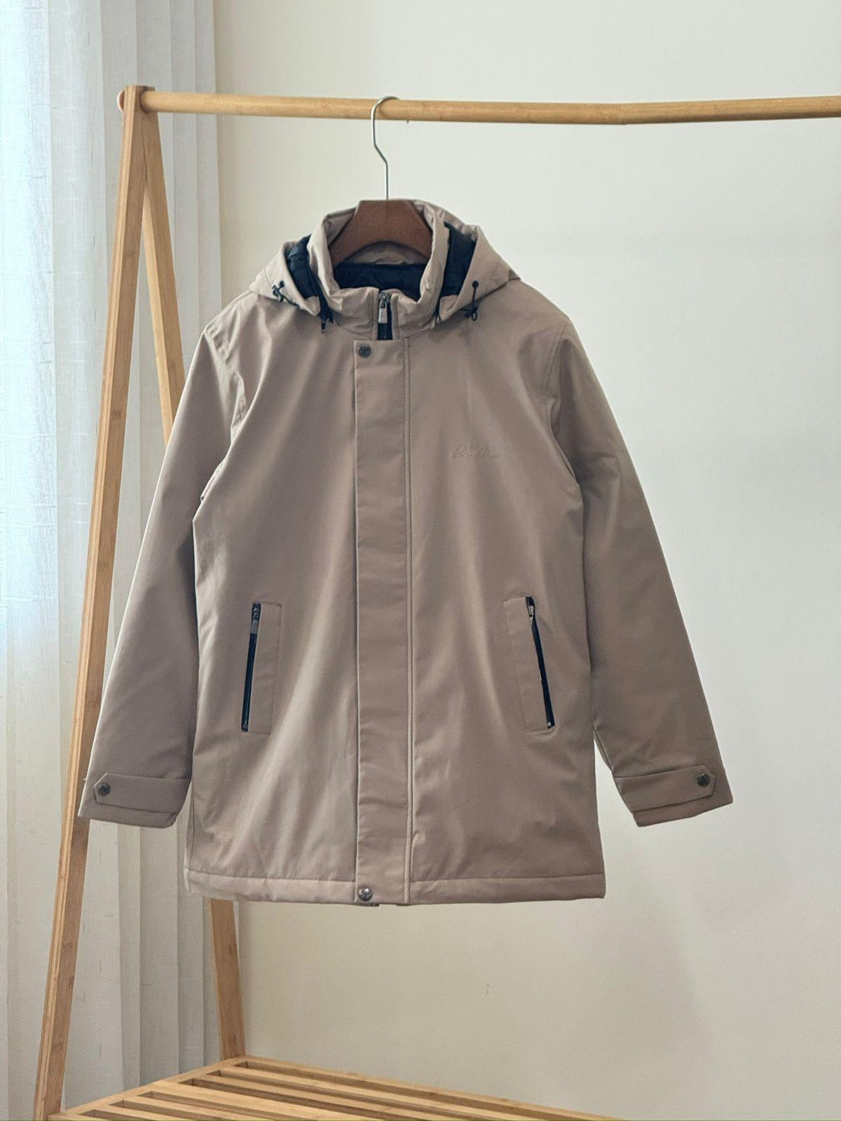 Loro Piana Jacket