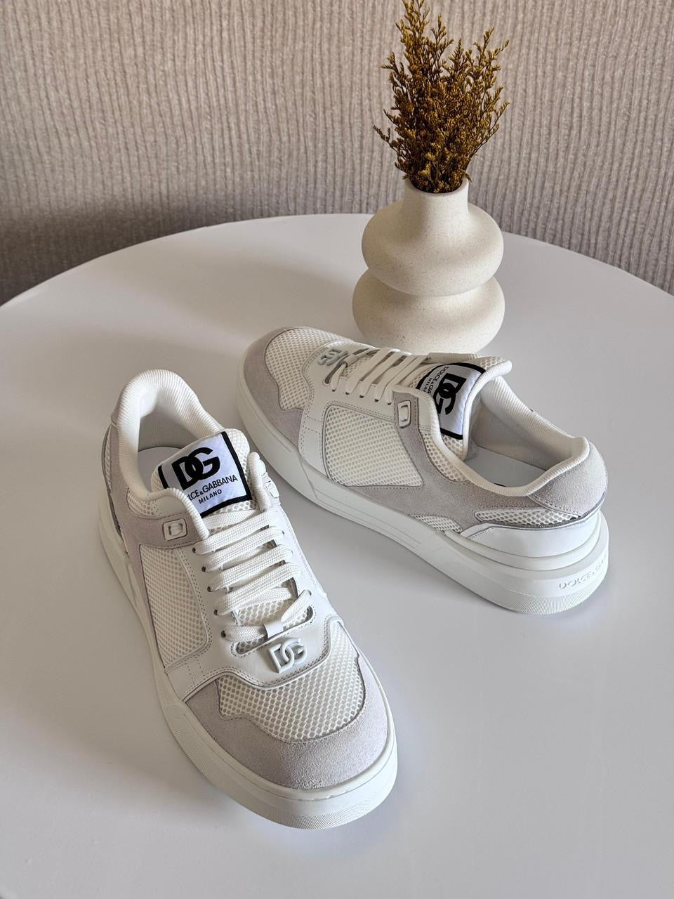 Dolce & Gabbana Sneakers