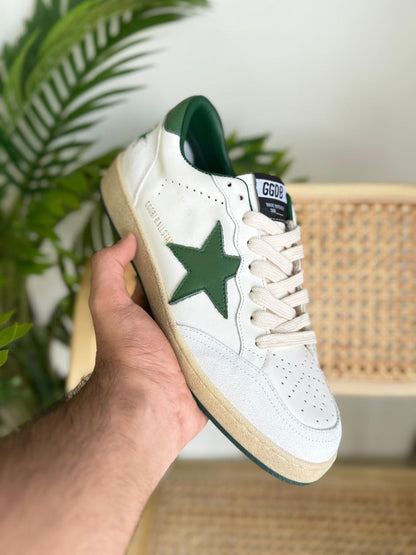 Golden Goose Shoes