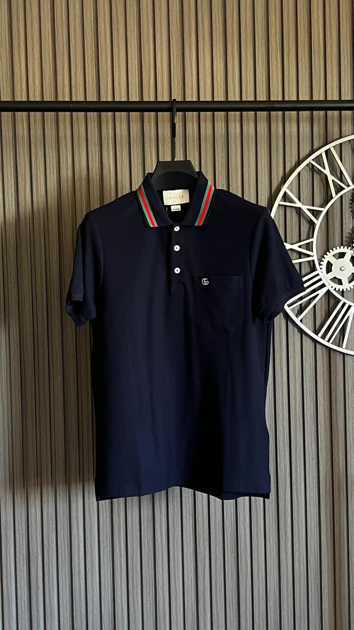 Gucci Polo Shirt 3 colors