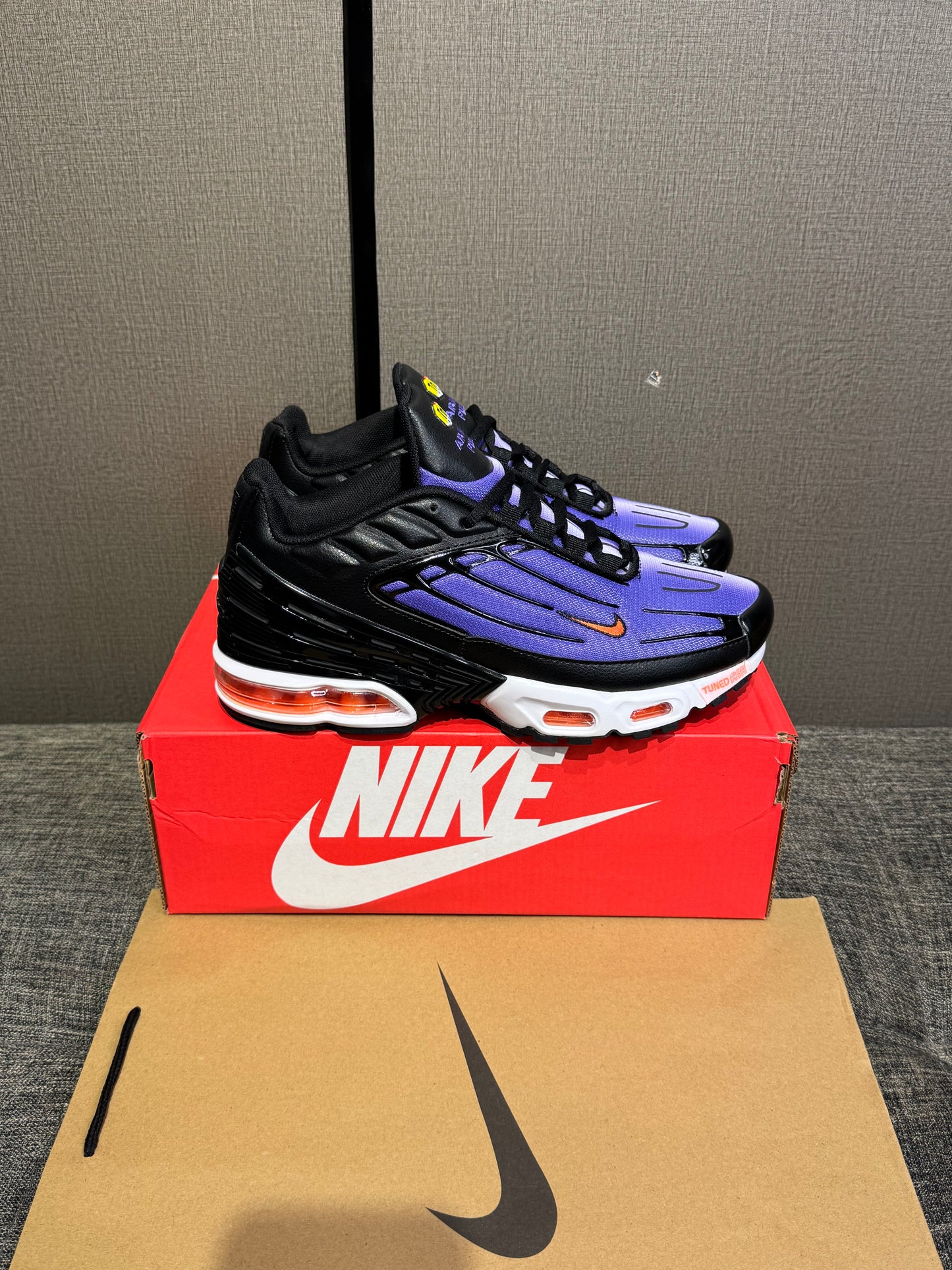 Nike Air Max plus TN 3