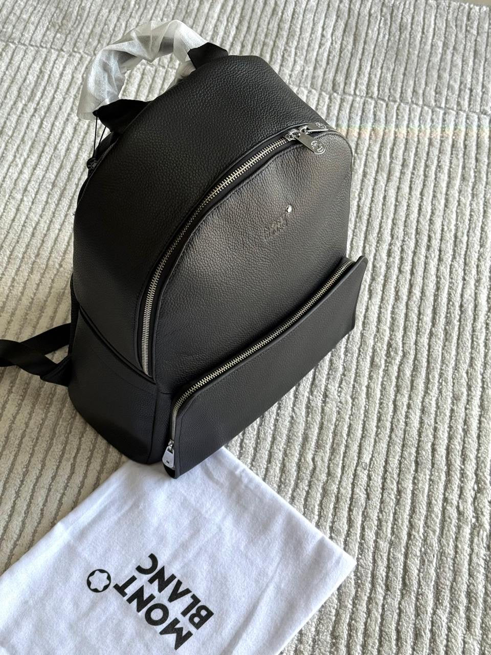 MontBlanc Backpack