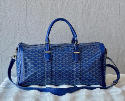 Goyard Travel Bag
