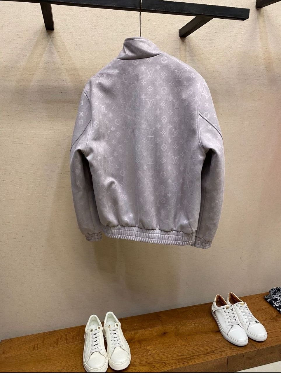 Louis Vuitton Jacket