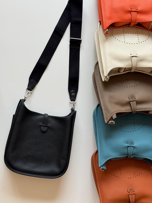 Hermes Evelyn Sling Bag