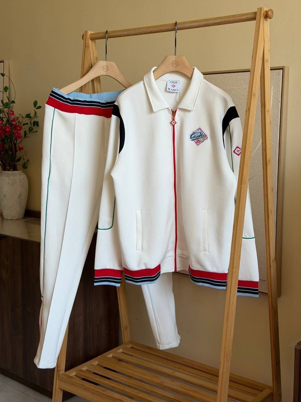 Casablanca TrackSuit