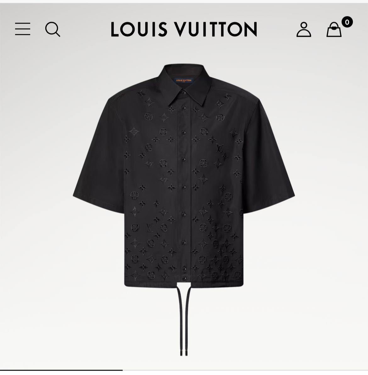 Louis Vuitton Shirt