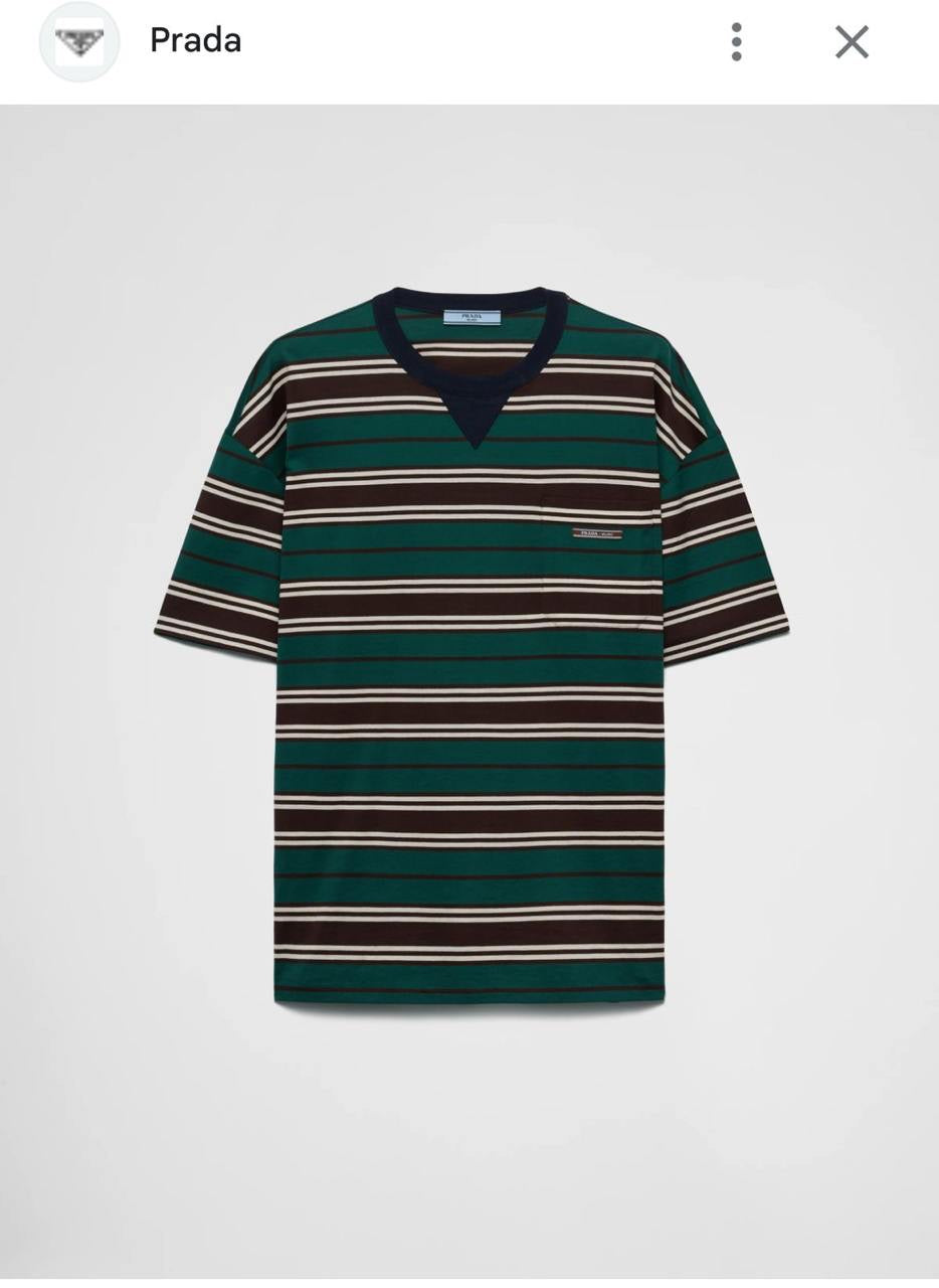 Prada T-Shirt