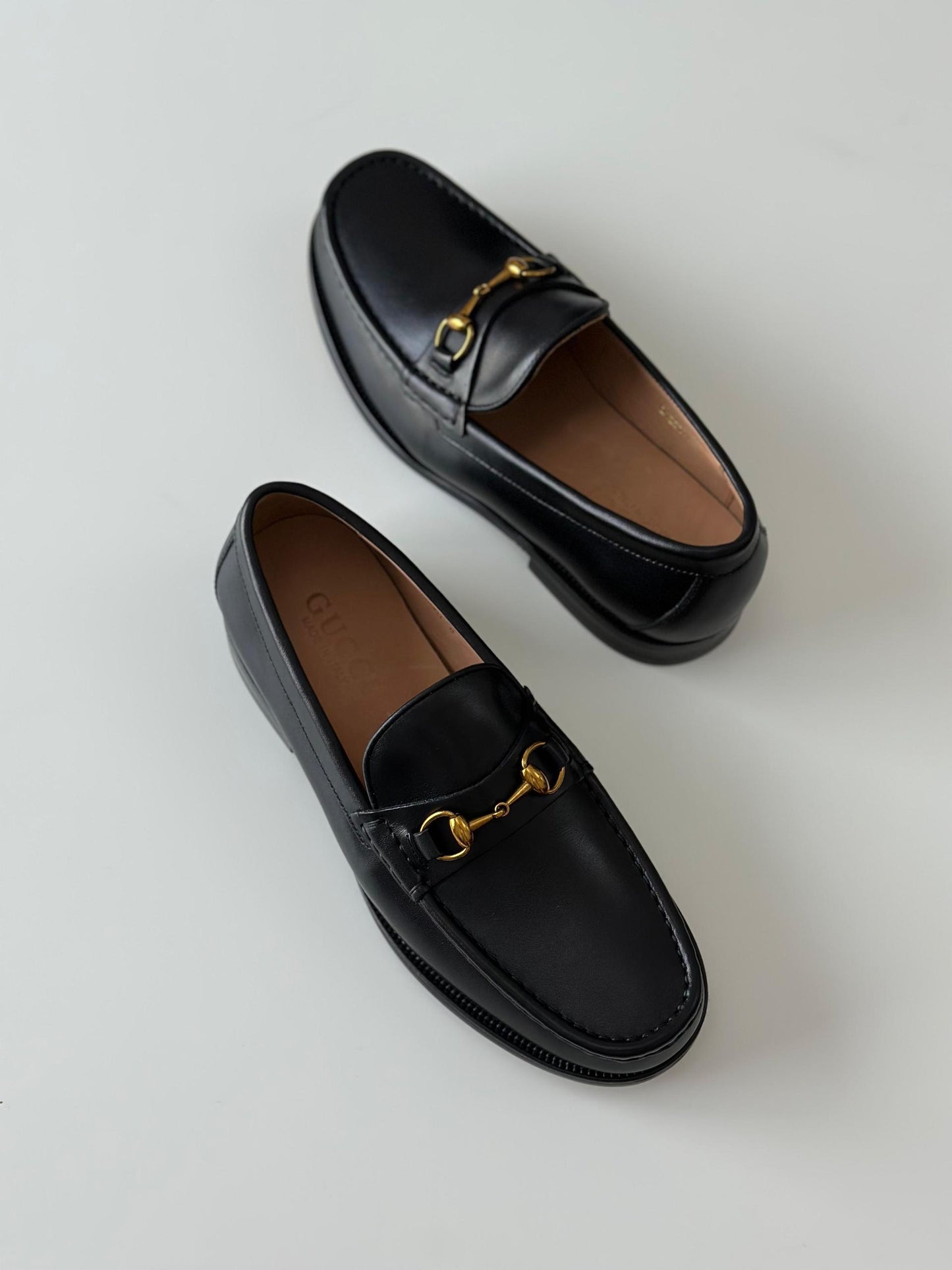 Gucci Loafers