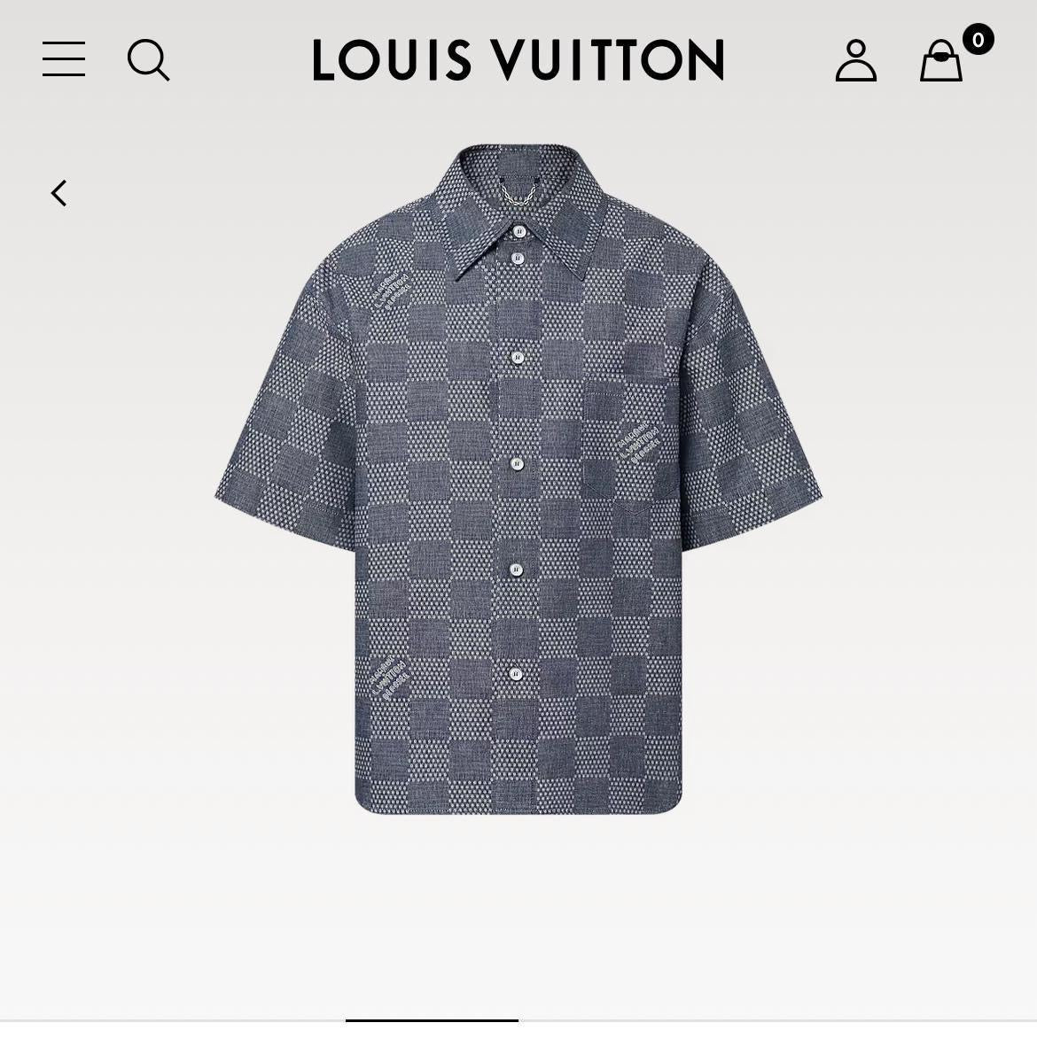 Louis Vuitton Set