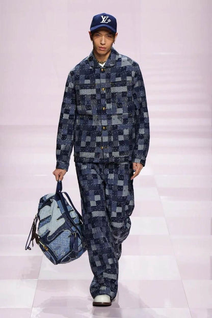 Louis Vuitton Set