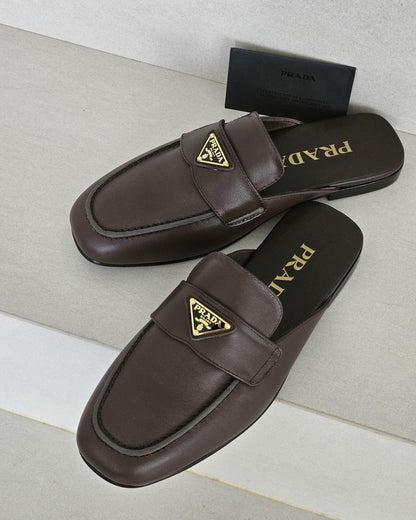 Prada Mules