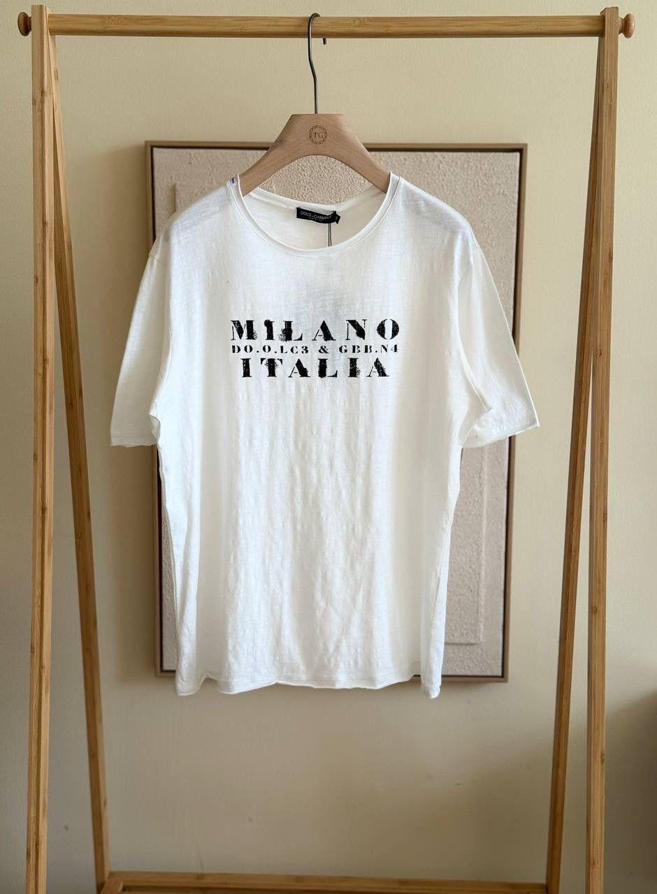 Dolce & Gabbana T-Shirt