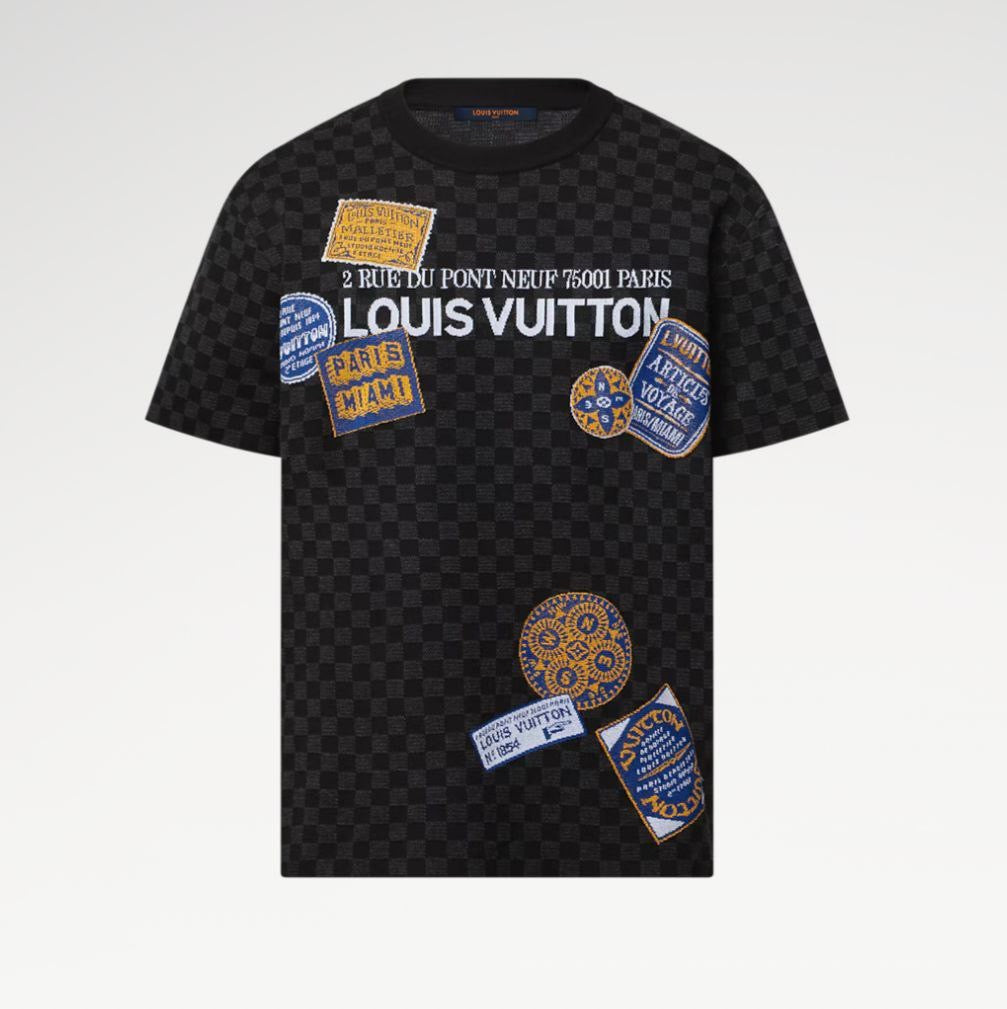 Louis Vuitton T-Shirt