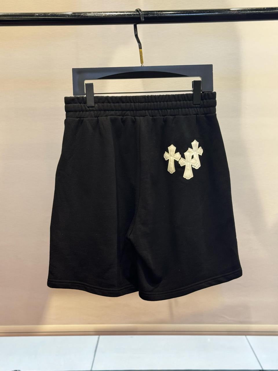 Chrome Hearts Short