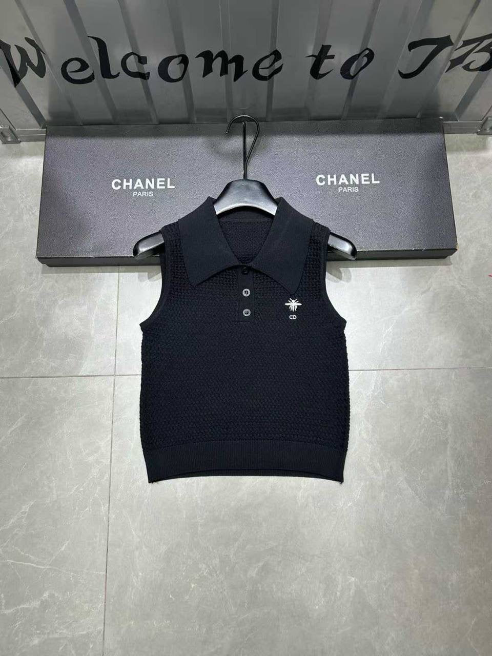 Dior T-shirt 2 colors