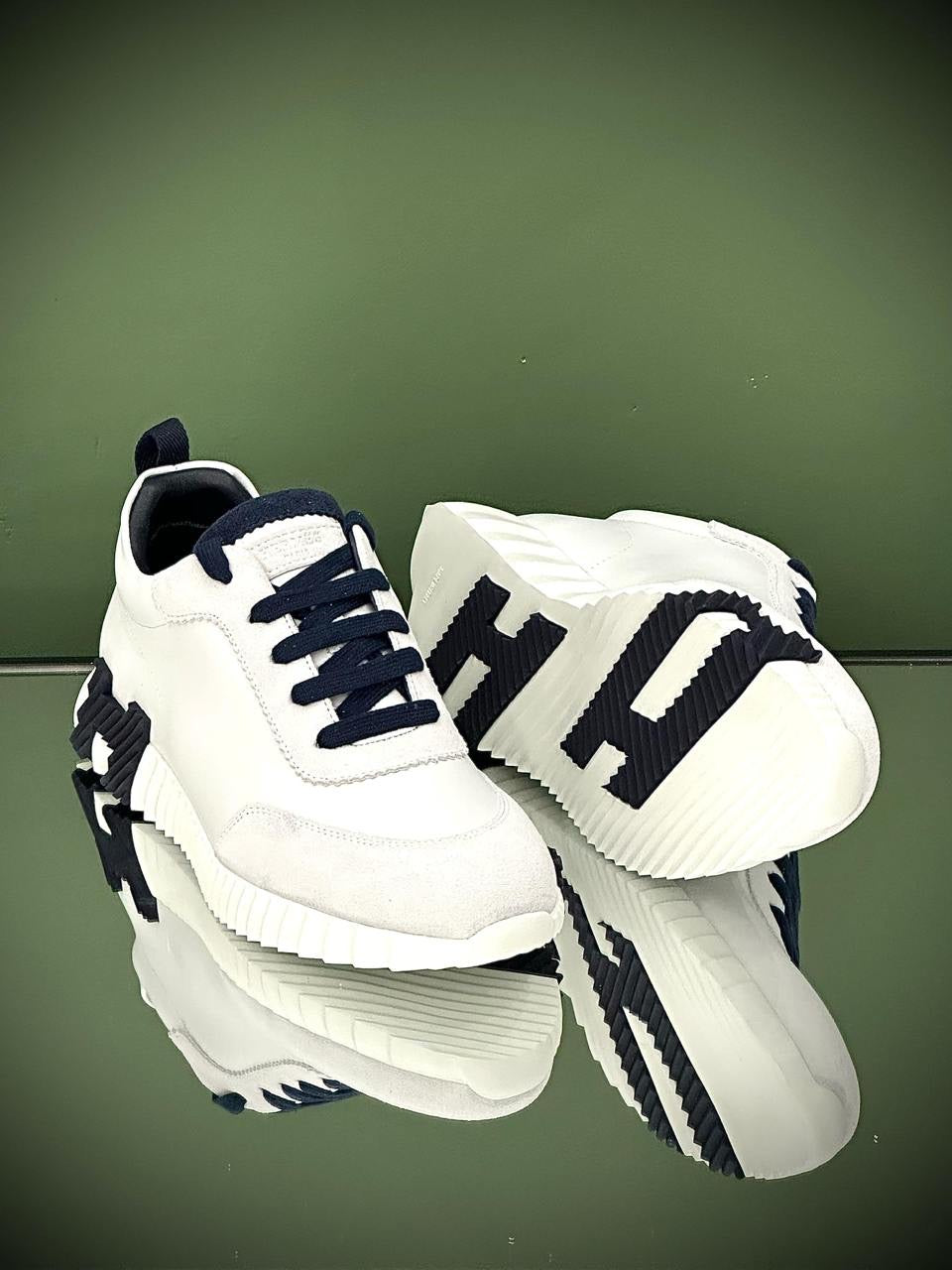 Hermes Sneakers