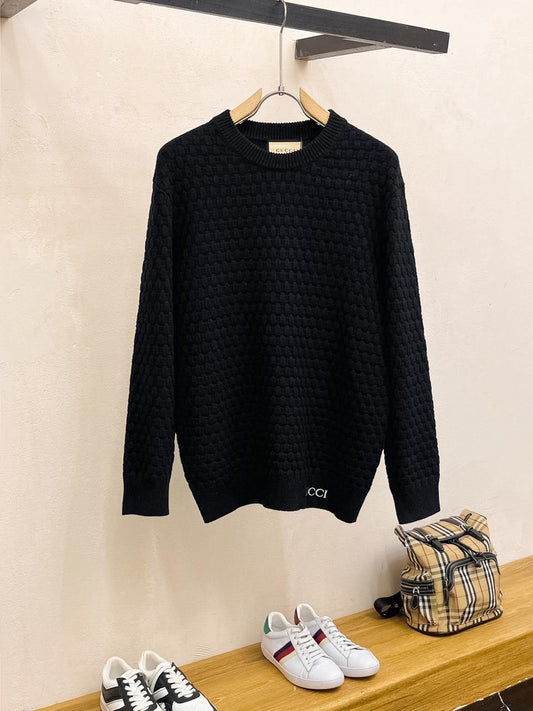 Gucci Sweater 2 colors