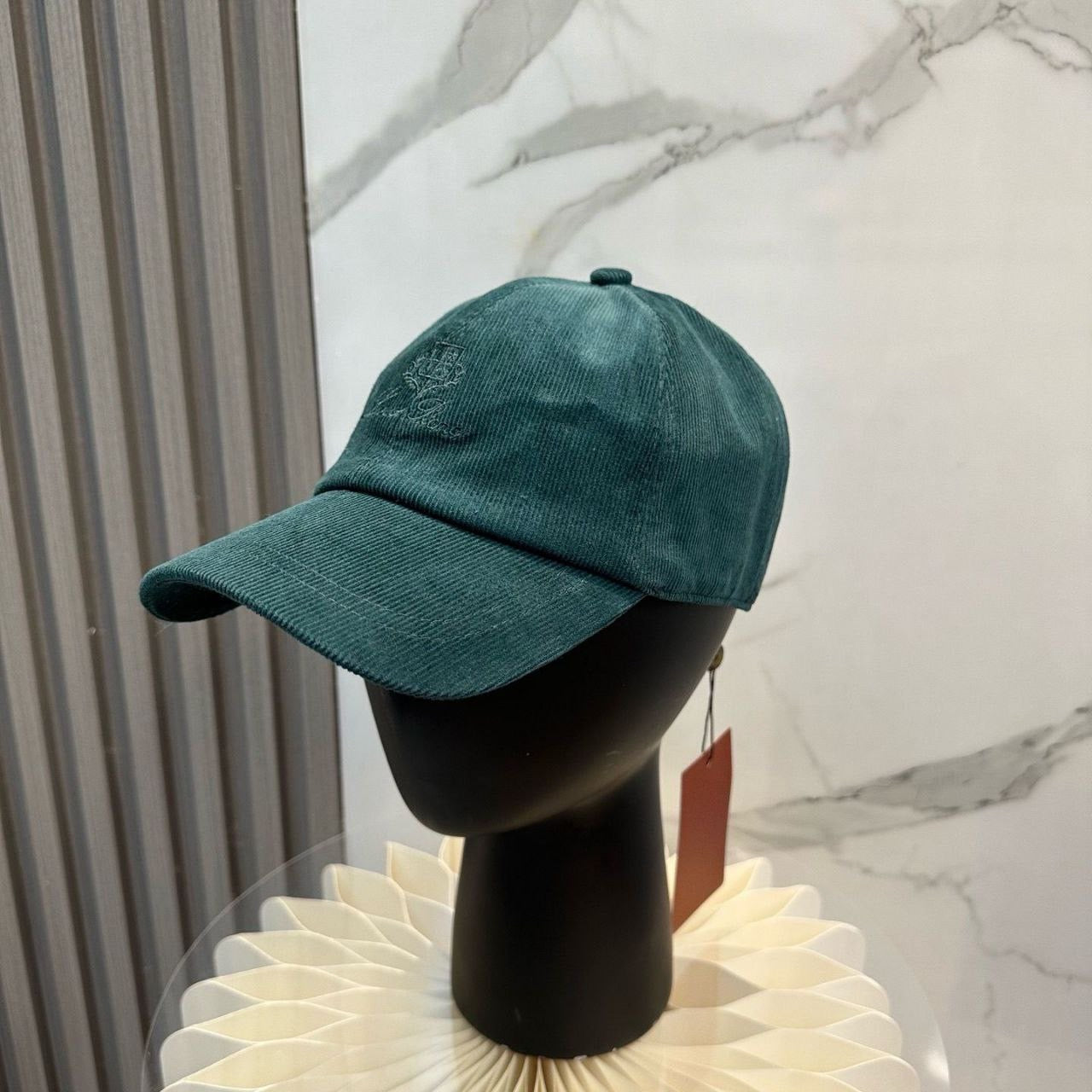 Loro Piana Cap
