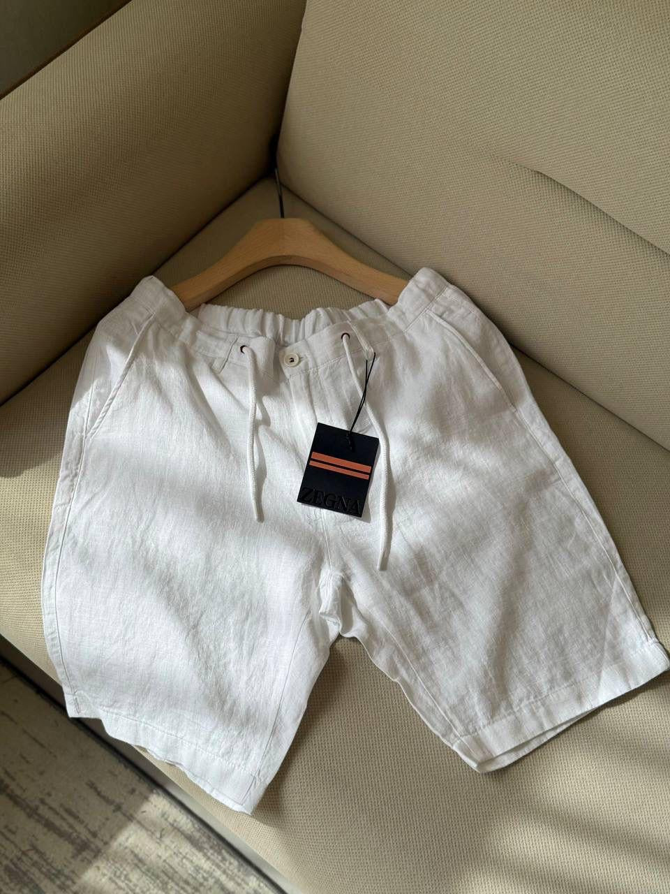 Zegna Short 3 colors