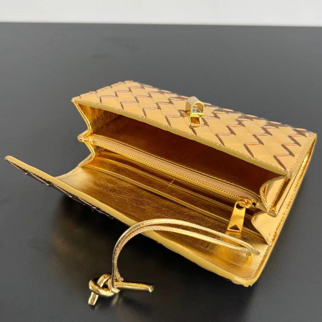 Bottega Veneta Clutch (VIP Quality)