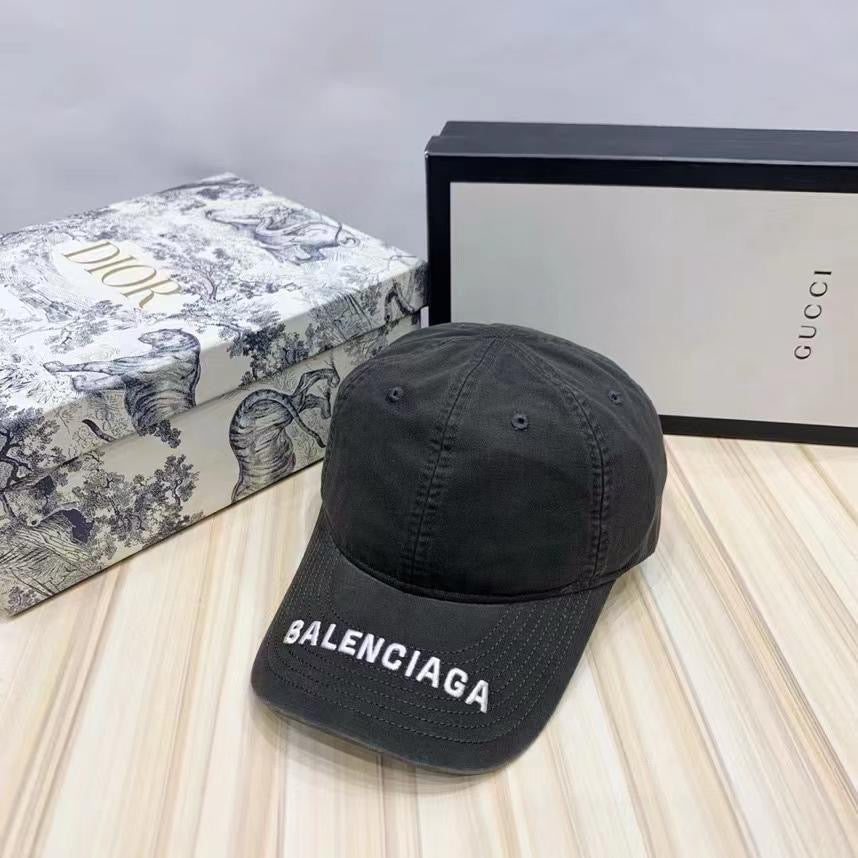 Balenciaga Caps 2 colors